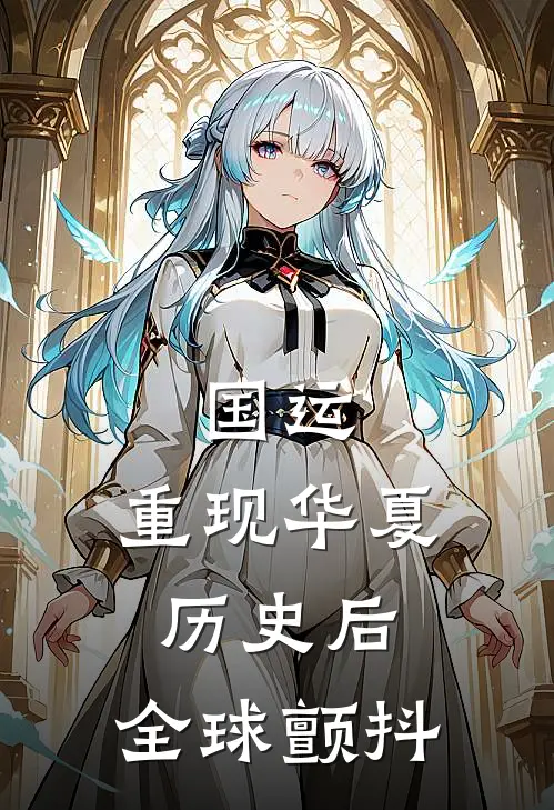 国运：重现华夏历史后，全球颤抖