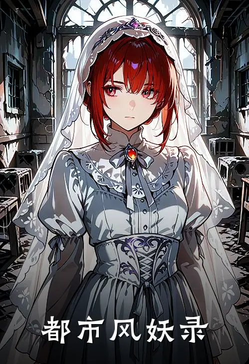 都市风妖录