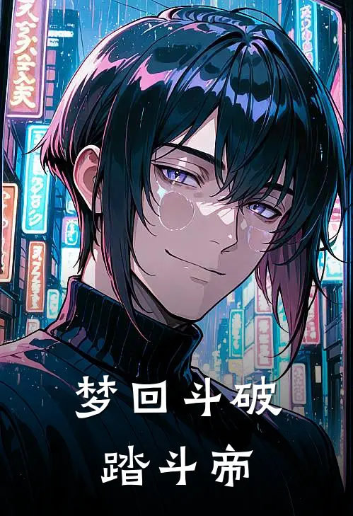 梦回斗破踏斗帝