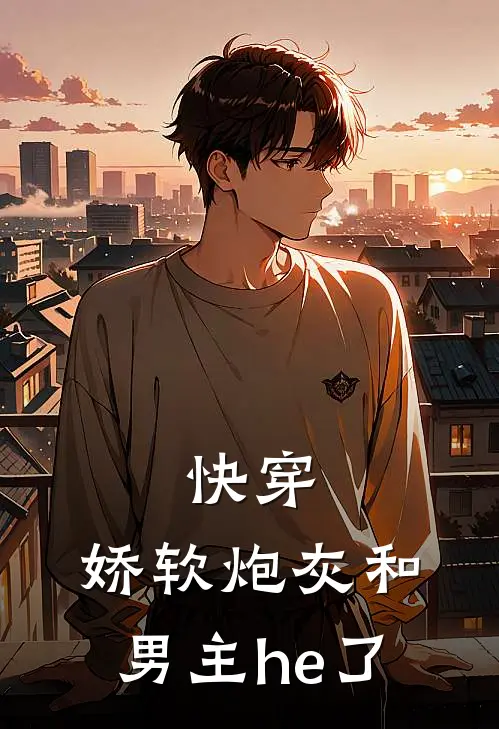 快穿：娇软炮灰和男主he了