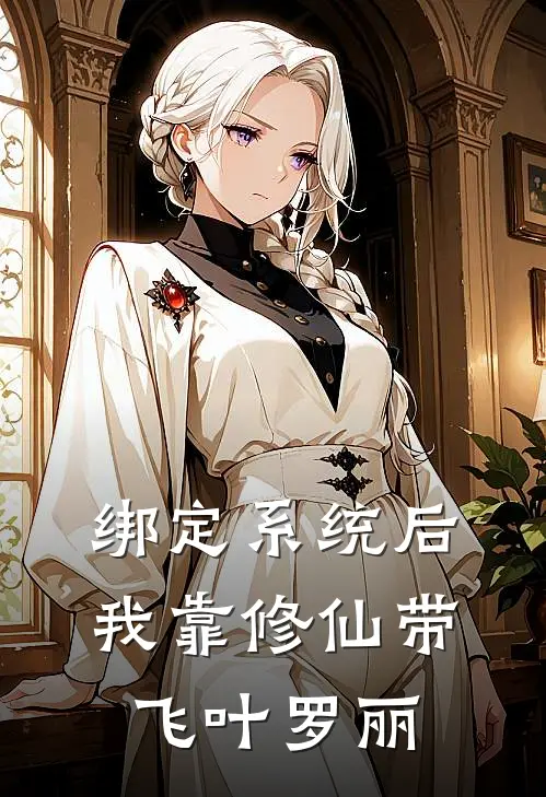 绑定系统后我靠修仙带飞叶罗丽