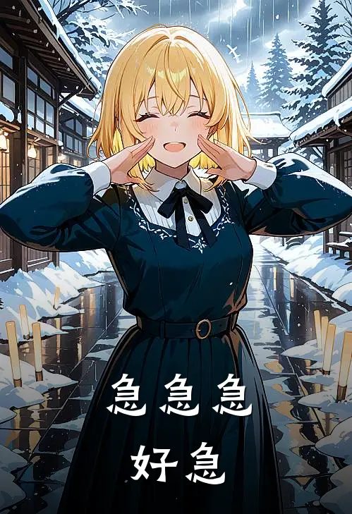 急急急，好急。