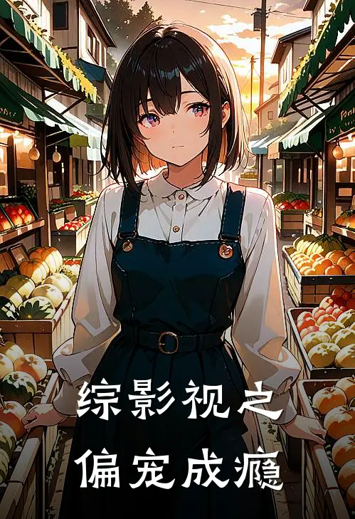 综影视之偏宠成瘾