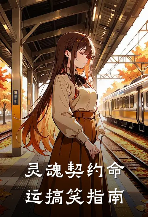 灵魂契约命运搞笑指南