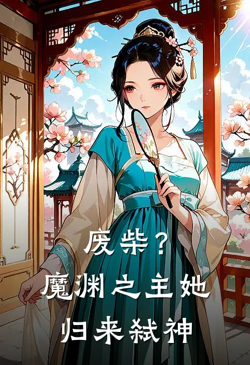 废柴？魔渊之主她归来弑神