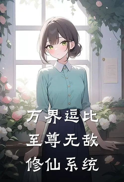 万界逗比至尊无敌修仙系统