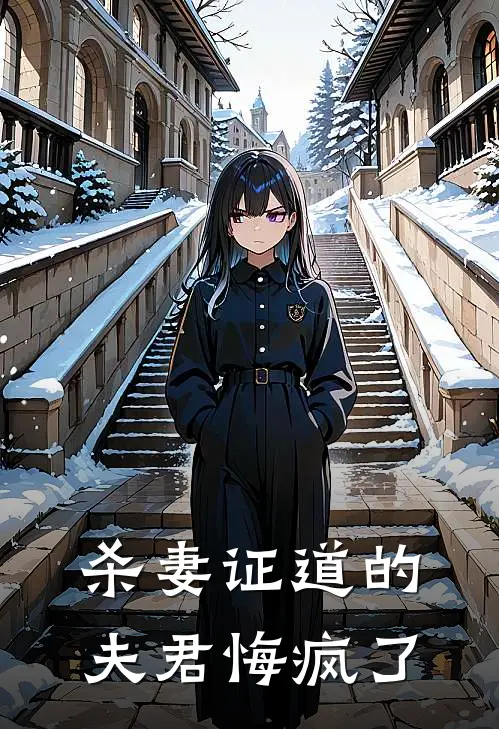 杀妻证道的夫君悔疯了