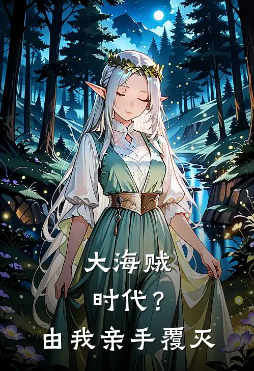 大海贼时代？由我亲手覆灭