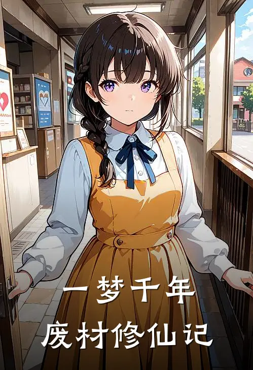 一梦千年，废材修仙记