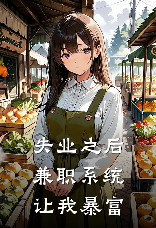 失业之后，兼职系统让我暴富