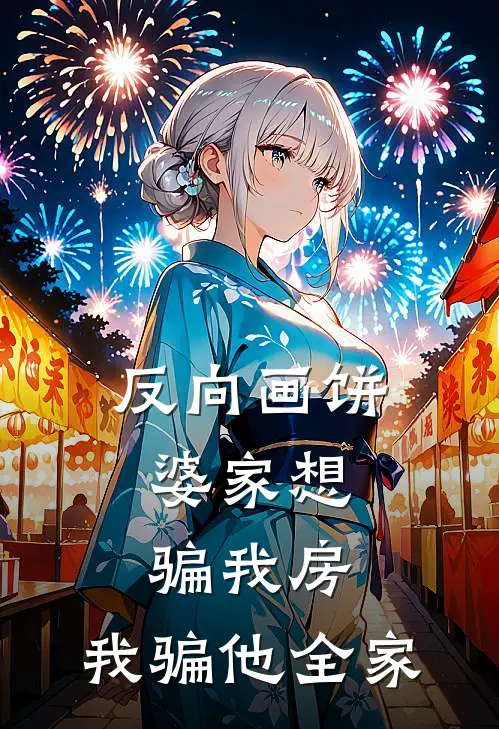 反向画饼，婆家想骗我房，我骗他全家