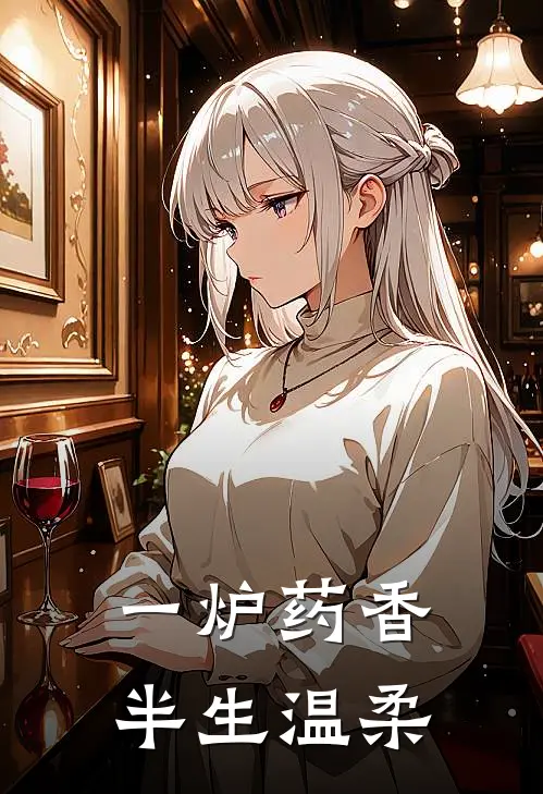 一炉药香，半生温柔