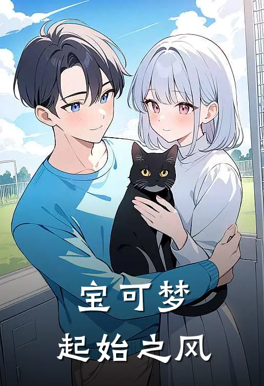 宝可梦：起始之风