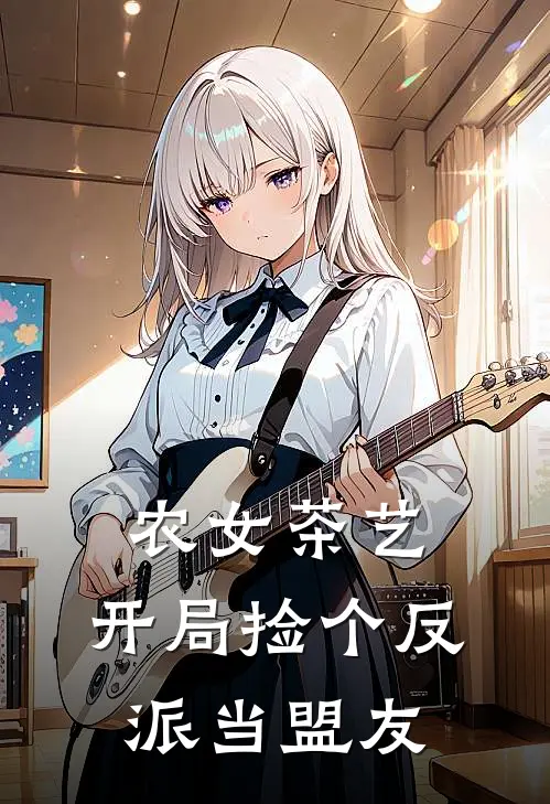 农女茶艺：开局捡个反派当盟友