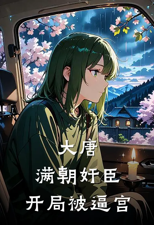 大唐：满朝奸臣，开局被逼宫