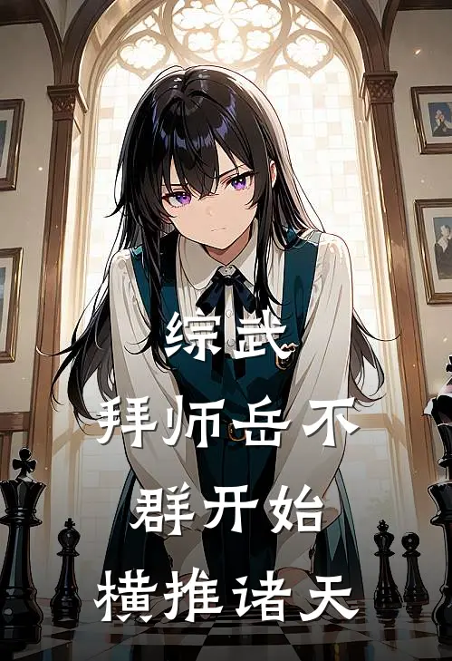 综武：拜师岳不群开始，横推诸天