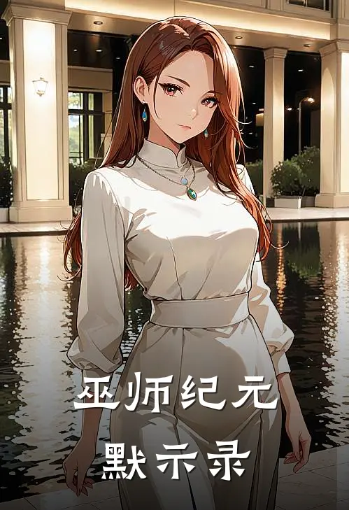 巫师纪元：默示录