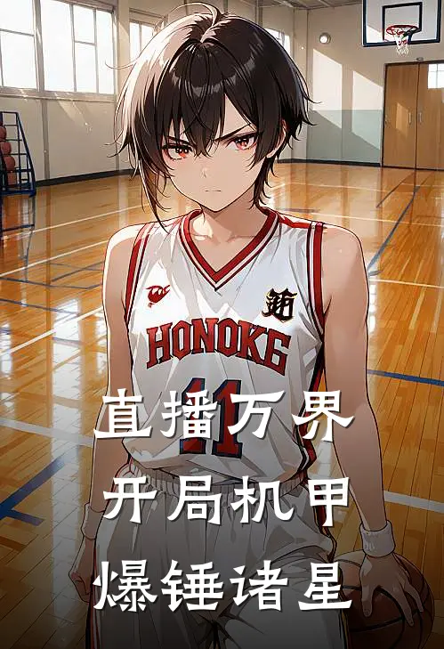 直播万界：开局机甲爆锤诸星