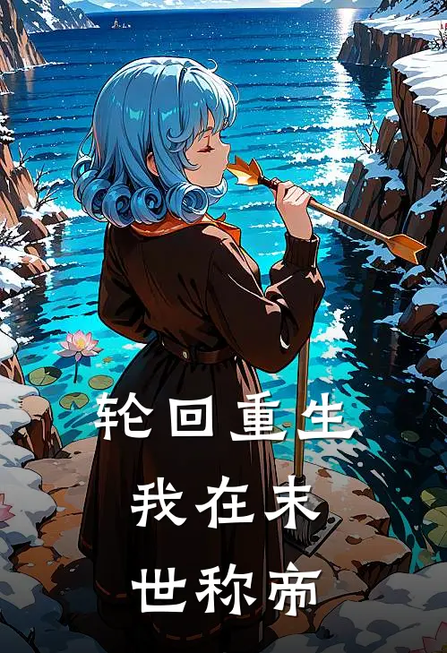 轮回重生：我在末世称帝