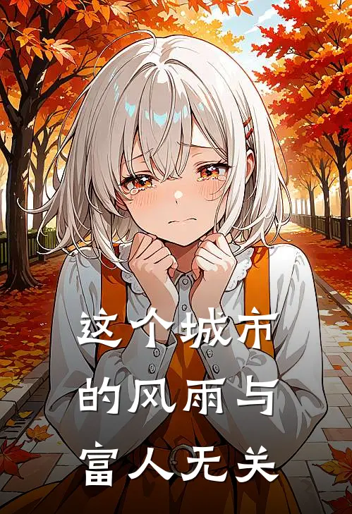 这个城市的风雨与富人无关