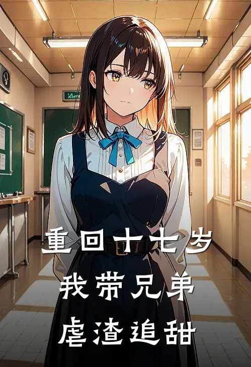 重回十七岁，我带兄弟虐渣追甜