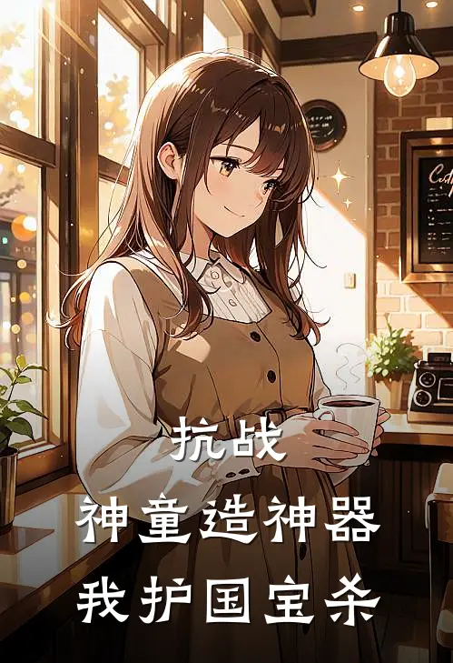 抗战：神童造神器，我护国宝杀