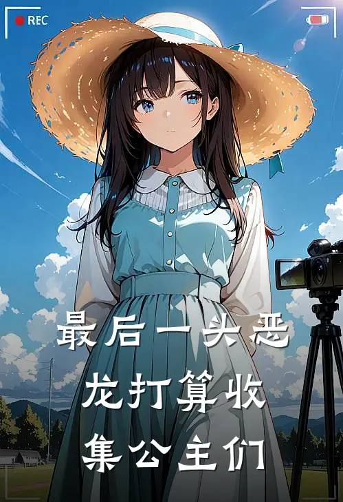 最后一头恶龙打算收集公主们