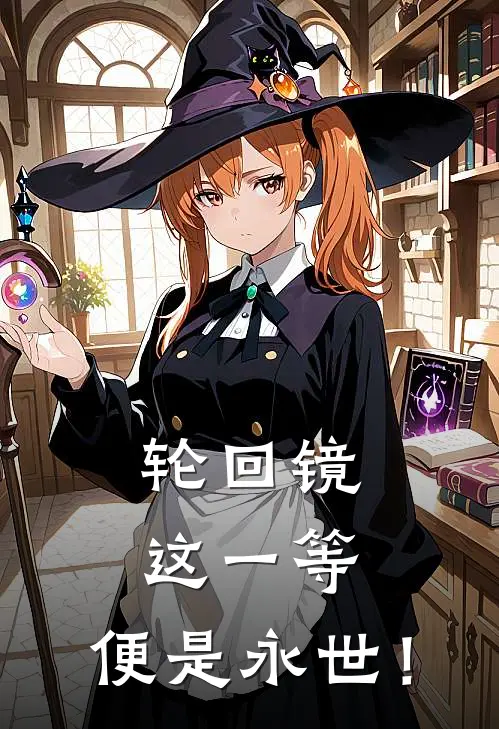 轮回镜：这一等，便是永世！