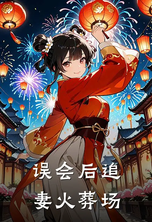 误会后追妻火葬场