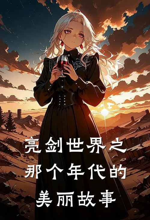 亮剑世界之那个年代的美丽故事