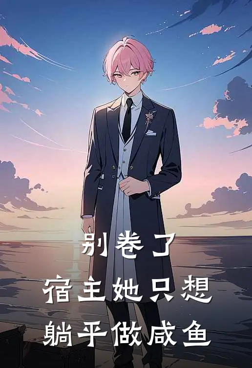 别卷了，宿主她只想躺平做咸鱼