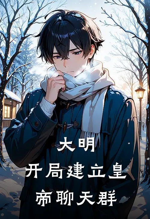 大明：开局建立皇帝聊天群