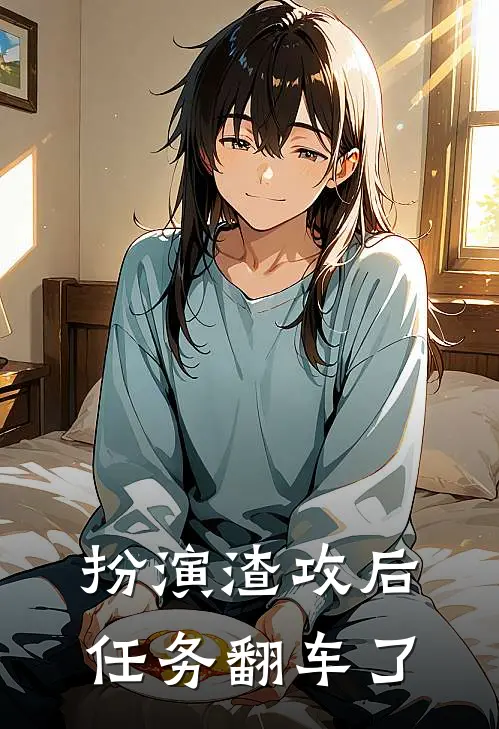 扮演渣攻后任务翻车了