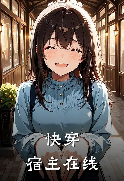 快穿：宿主在线