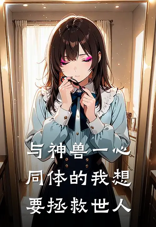 与神兽一心同体的我想要拯救世人