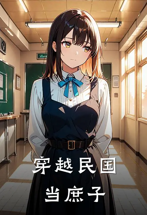 穿越民国当庶子