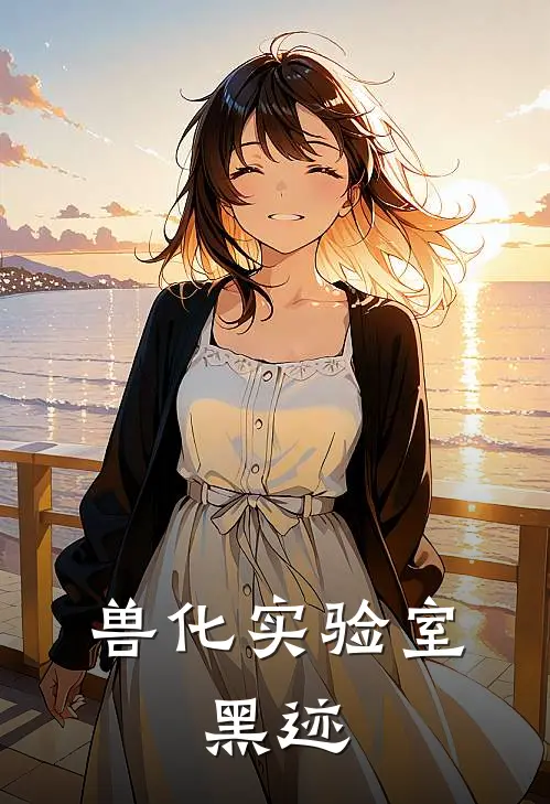 兽化实验室：黑迹