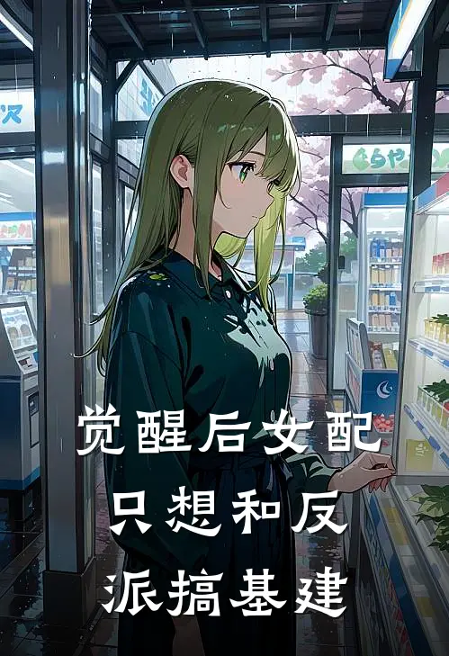 觉醒后女配只想和反派搞基建