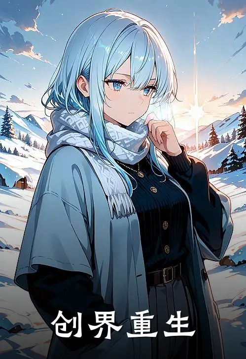 创界重生