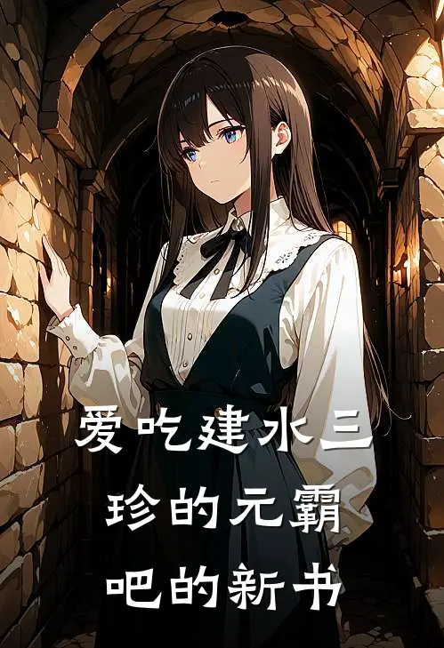 爱吃建水三珍的元霸吧的新书