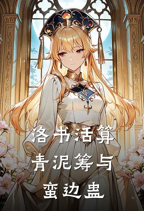 洛书活算：青泥筹与蛮边蛊