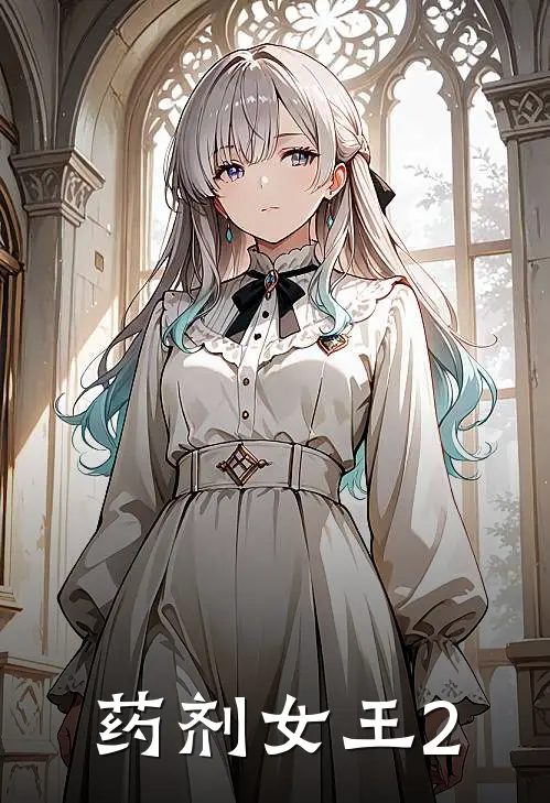 药剂女王2