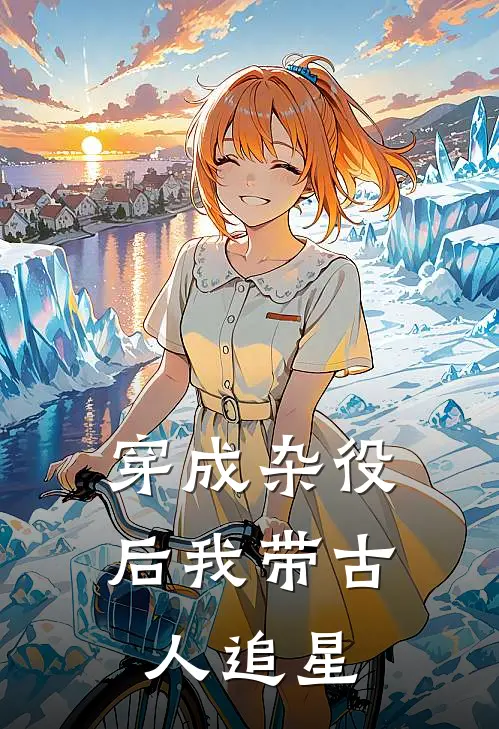 穿成杂役后我带古人追星