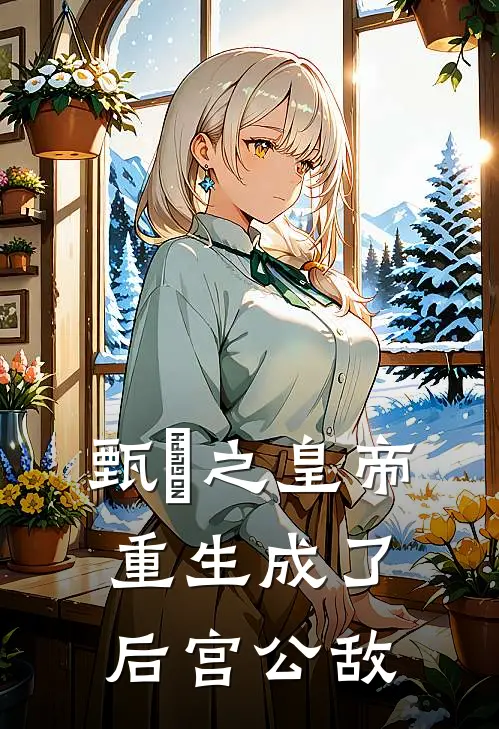 甄嬛之皇帝重生成了后宫公敌