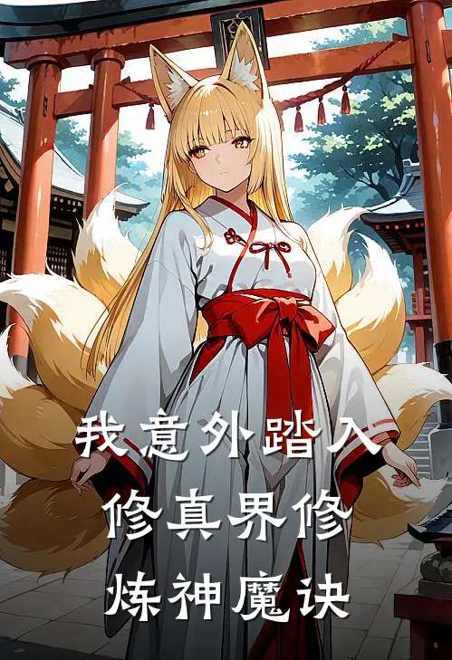 我意外踏入修真界修炼神魔诀