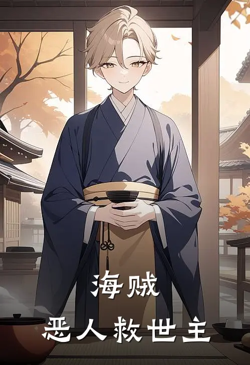 海贼：恶人救世主