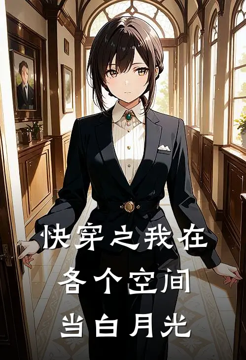 快穿之我在各个空间当白月光