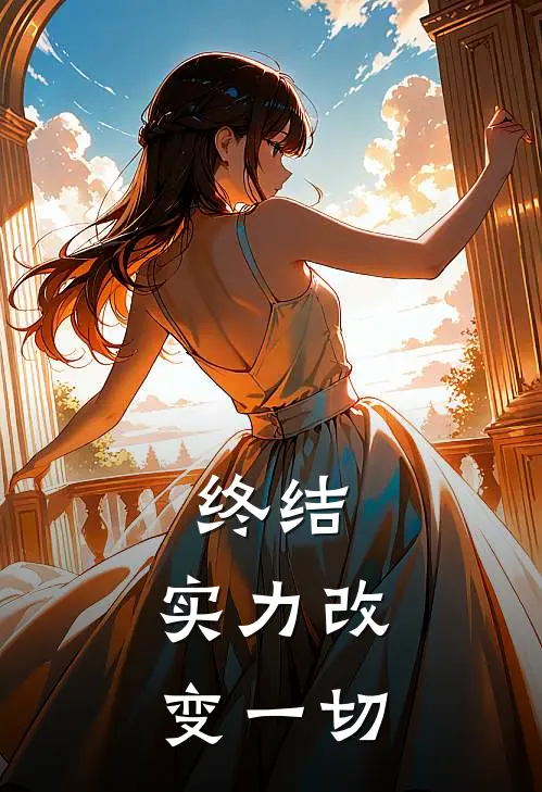 终结：实力改变一切