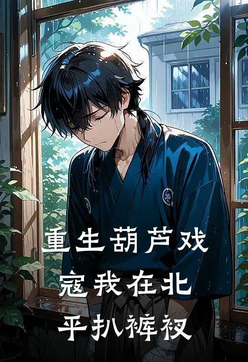重生葫芦戏寇我在北平扒裤衩