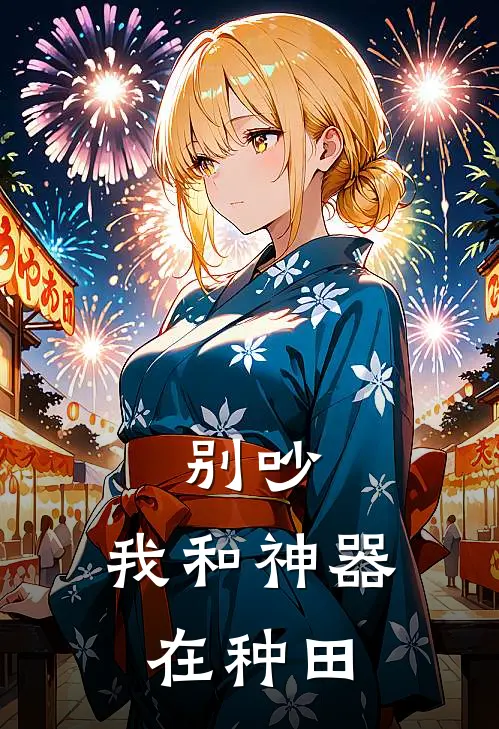 别吵，我和神器在种田